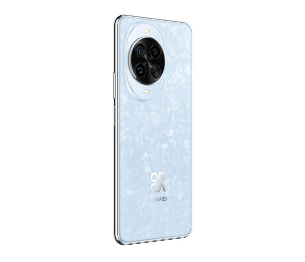 Huawei nova 14 Pro 12/512GB Crystal Blue 120Hz - 1480144 - zdjęcie 5